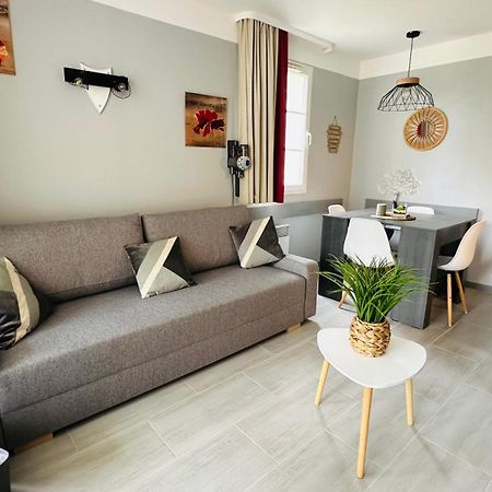 Appartement En Residence Pierre Et Vacance Au Golf Biscarrosse Dış mekan fotoğraf