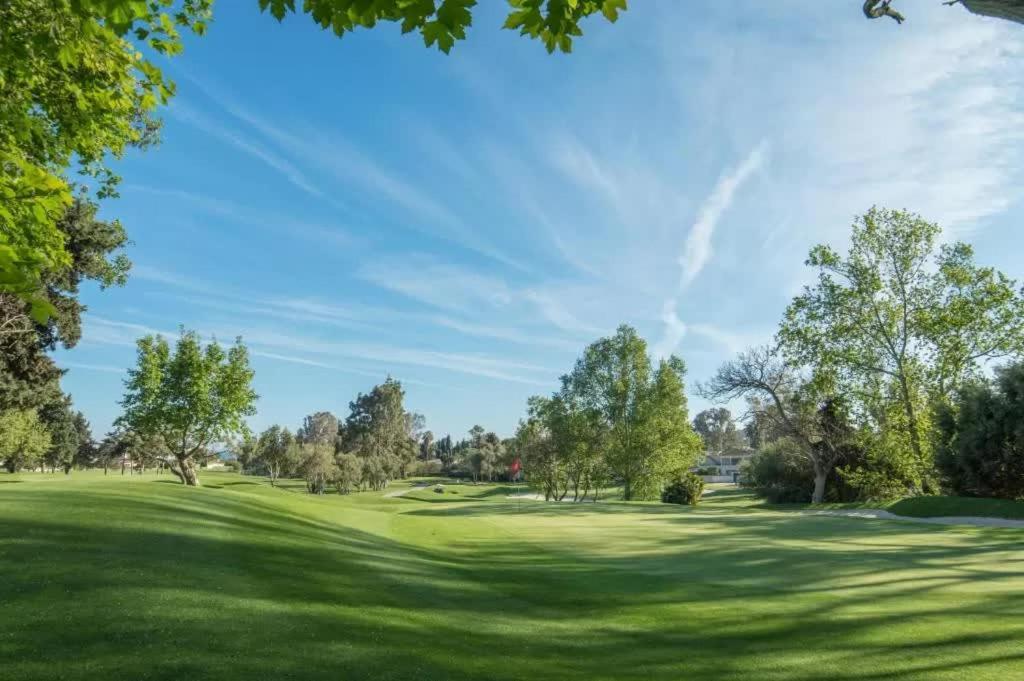 Appartement En Residence Pierre Et Vacance Au Golf Biscarrosse Dış mekan fotoğraf