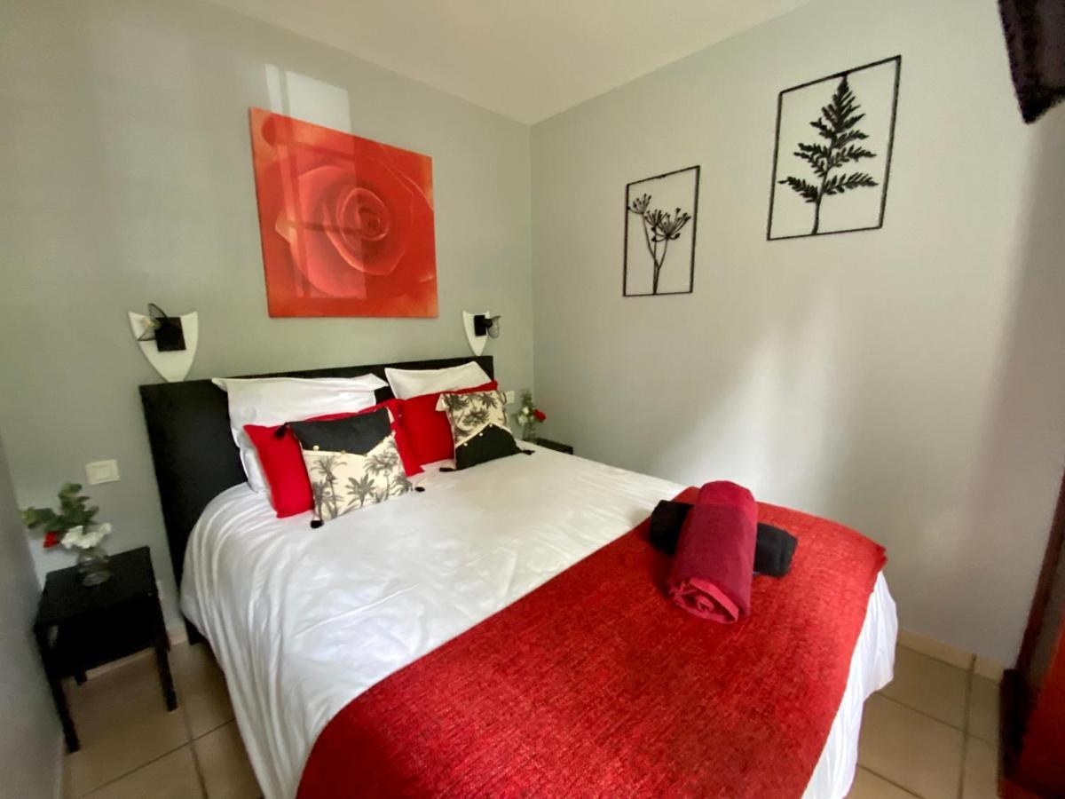 Appartement En Residence Pierre Et Vacance Au Golf Biscarrosse Dış mekan fotoğraf