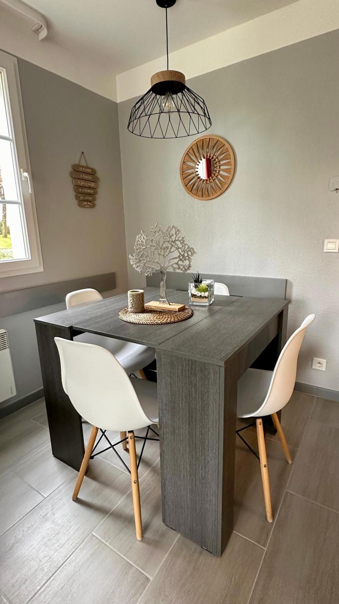 Appartement En Residence Pierre Et Vacance Au Golf Biscarrosse Dış mekan fotoğraf