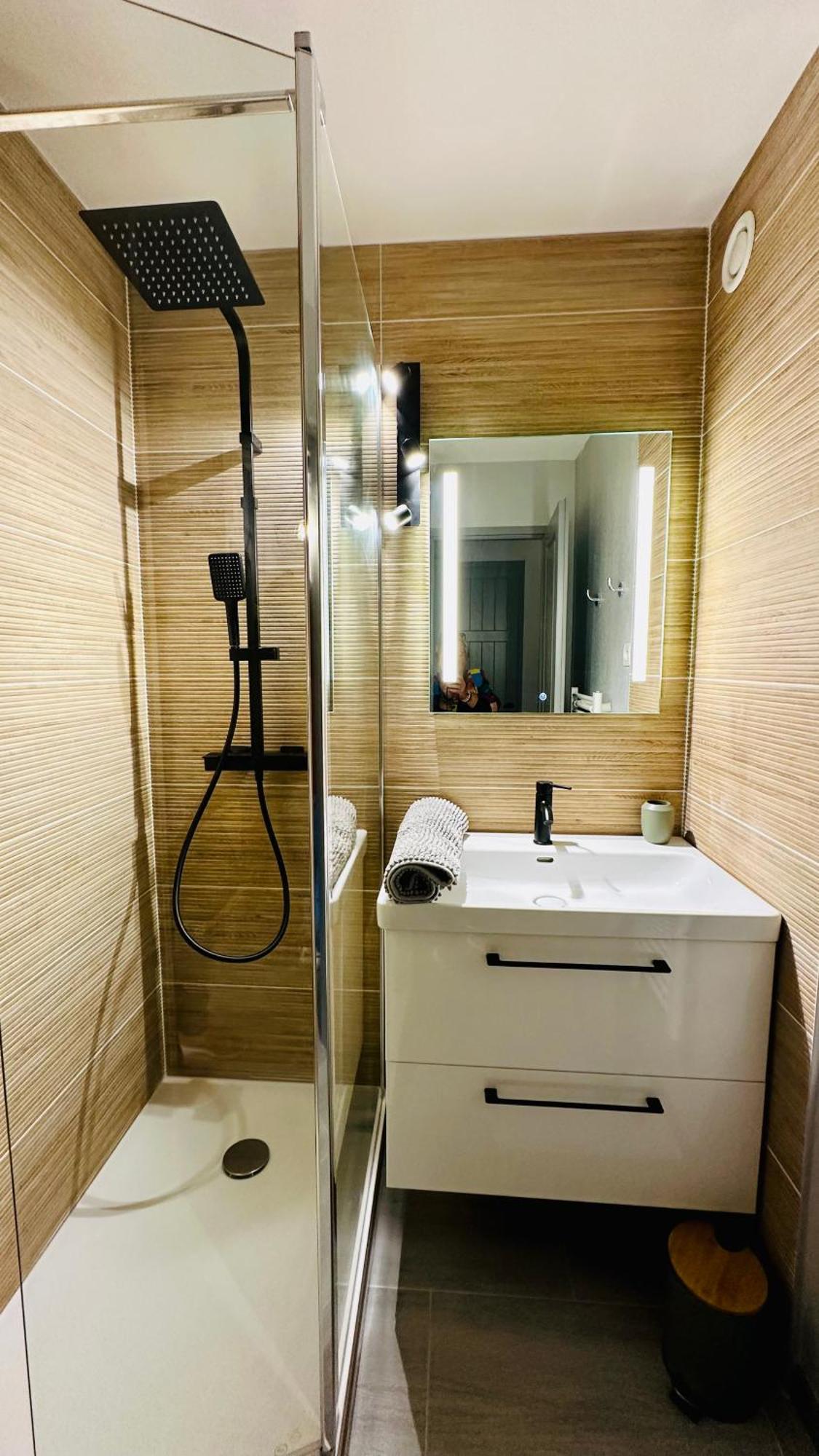 Appartement En Residence Pierre Et Vacance Au Golf Biscarrosse Dış mekan fotoğraf