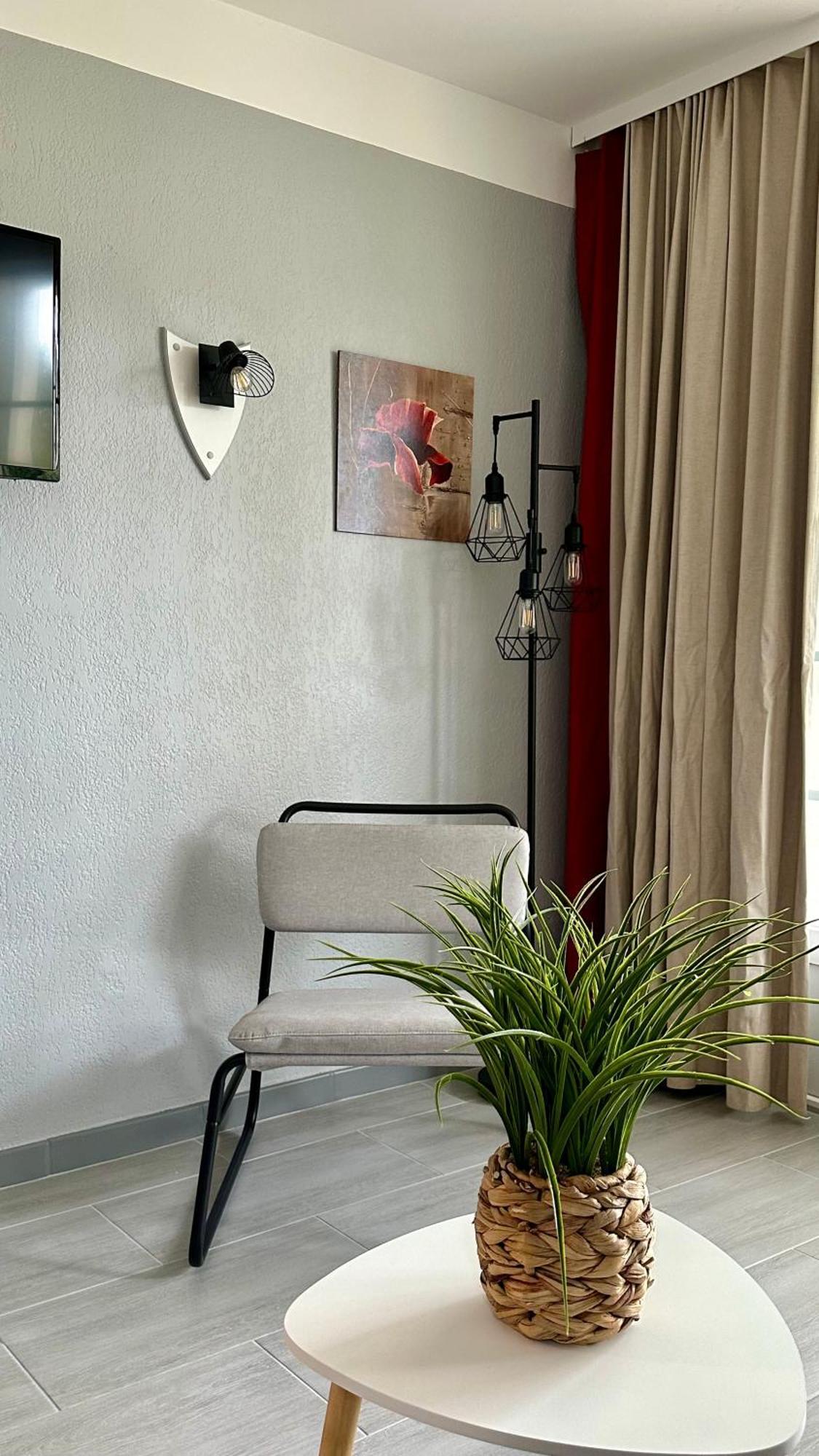 Appartement En Residence Pierre Et Vacance Au Golf Biscarrosse Dış mekan fotoğraf