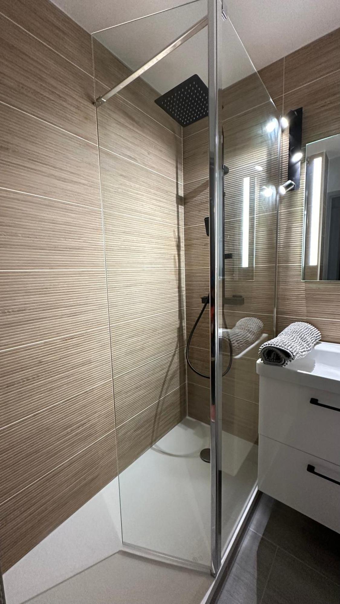 Appartement En Residence Pierre Et Vacance Au Golf Biscarrosse Dış mekan fotoğraf