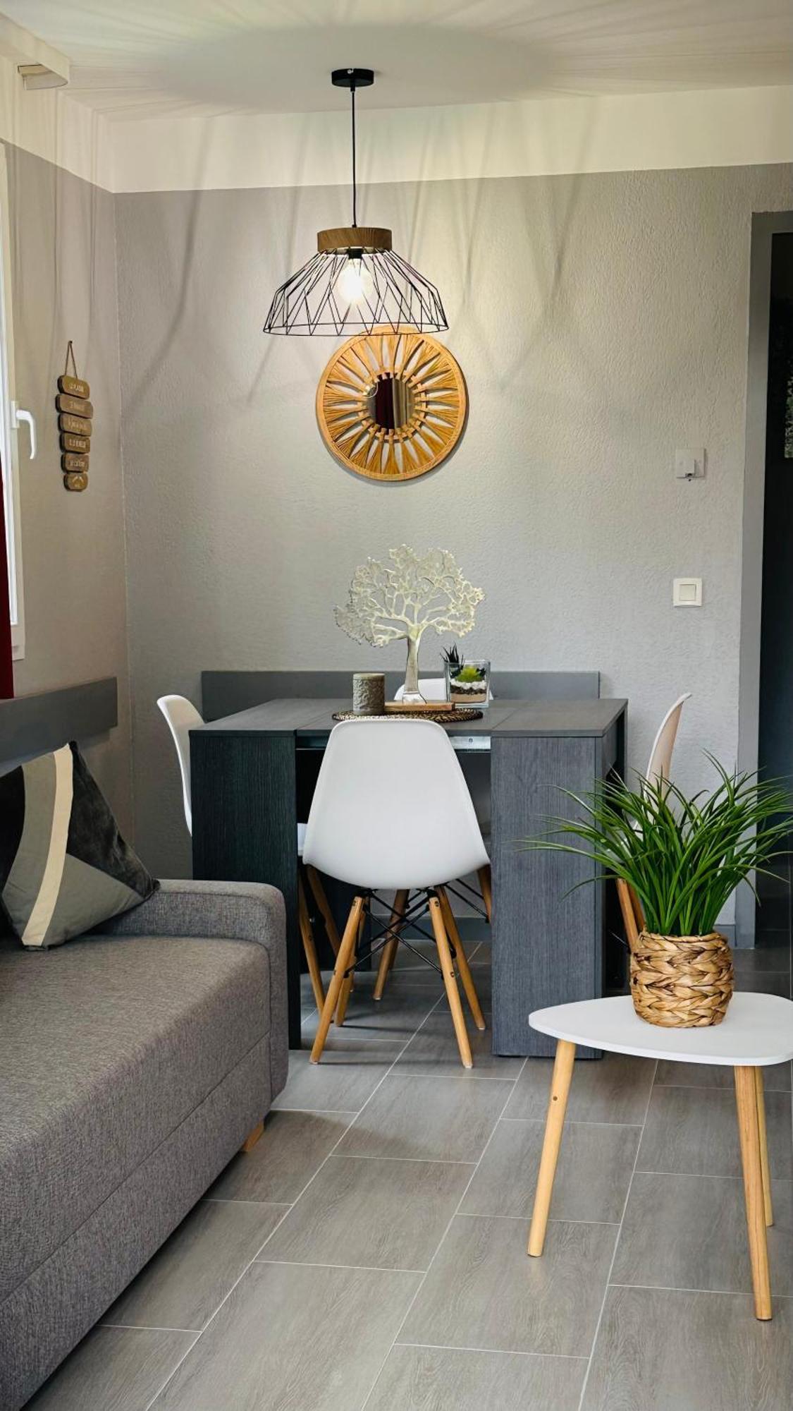 Appartement En Residence Pierre Et Vacance Au Golf Biscarrosse Dış mekan fotoğraf